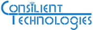 Logo of Consilient Technologies Header